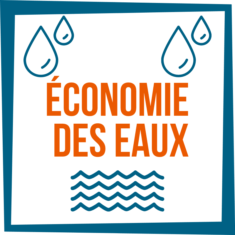 Economie des eaux