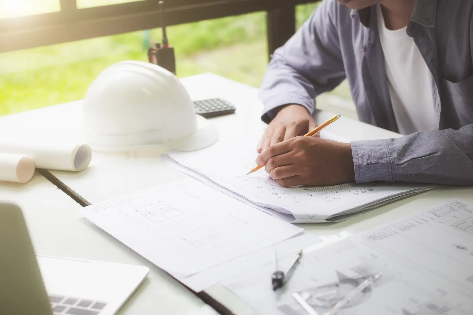 Ingenieur rejoignez HP Concept